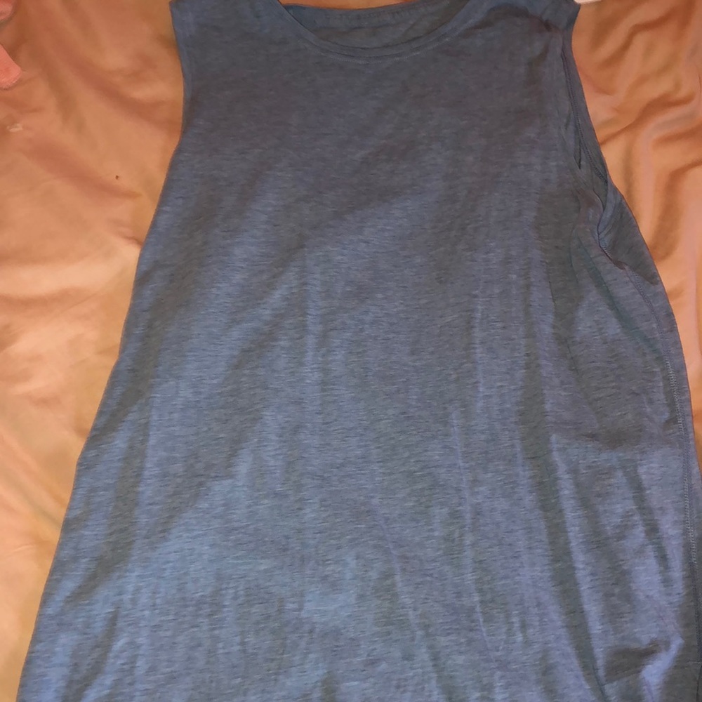 Lulu Lemon Love Tank